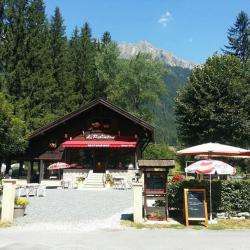 Le Robinson  Chamonix Mont Blanc