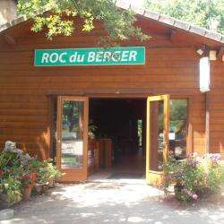 Restaurant LE ROC DU BERGER - 1 - 