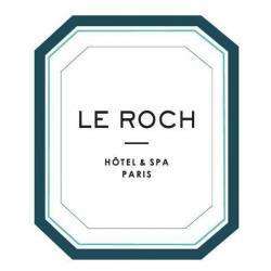 Le Roch Hôtel Et Spa Paris