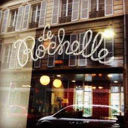 Bar Le Rochelle - 1 - 
