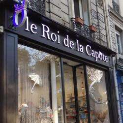 Le Roi De La Capote Paris