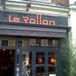 Le Rollon Rouen