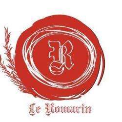 Restaurant LE ROMARIN - 1 - 