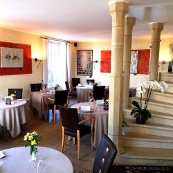 Restaurant Le Romarin - 1 - 