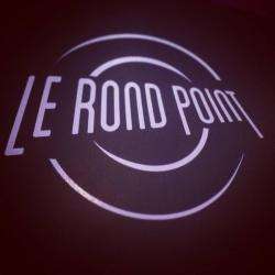 Le Rond Point Cafe Nantes