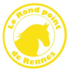 Le Rond Point De Rennes Nantes