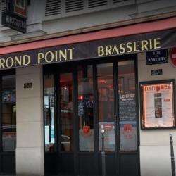 Le Rond Point Paris