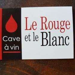 Caviste Le Rouge et Le Blanc - 1 - 