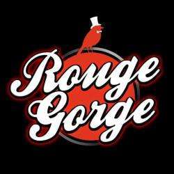 Restaurant LE ROUGE GORGE - 1 - 