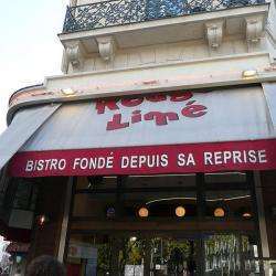 Restaurant Le Rouge Limé - 1 - 