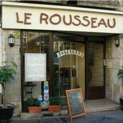 Le Rousseau Dijon