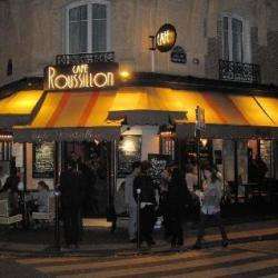 Le Roussillon Paris