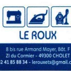 Dépannage Electroménager Le Roux - 1 - 