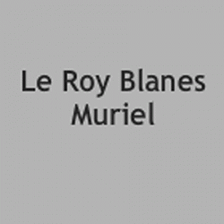 Le Roy Blanès Muriel Coublevie