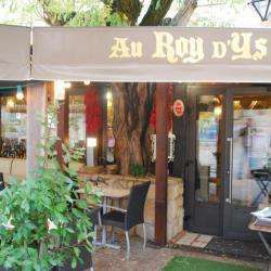 Restaurant Le Roy d'Ys - 1 - 