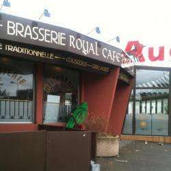 Restaurant Le Royal Fontenay Sous Bois