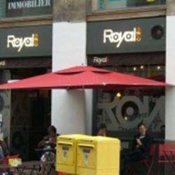 Le Royal Cafe Nantes