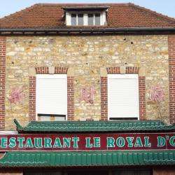 Restaurant le royal d'or - 1 - 