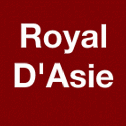 Royal D'asie Puget Sur Argens