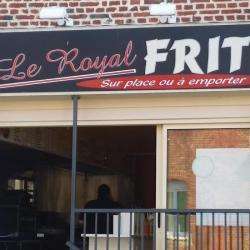 Boulangerie Pâtisserie Le Royal Frites - 1 - 