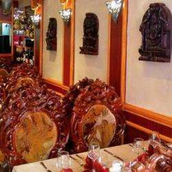 Restaurant Le Royal Indien - 1 - Intérieur Du Restaurant - 