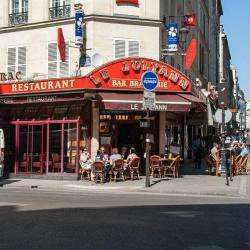 Restaurant Le Royal Julyann - 1 - 