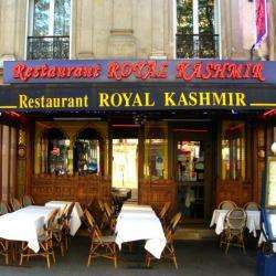 Royal Kashmir Paris
