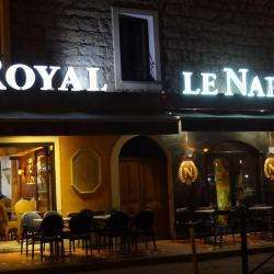 Restaurant Le Royal - 1 - 