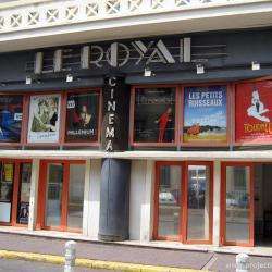 Cinéma Le Royal - 1 - 