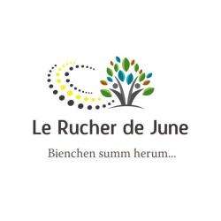Le Rucher De June Riedisheim