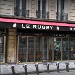 Restaurant LE RUGBY - 1 - 