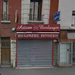 Boulangerie Pâtisserie LE RUSTIQUE - 1 - 