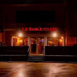 Restaurant Le Sable Rouge - 1 - 