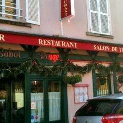 Restaurant Le Sabot Rouge - 1 - 