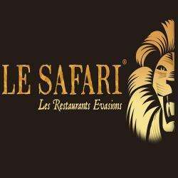 Restaurant le safari - 1 - 