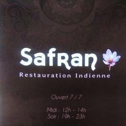 Le Safran - Restaurant Indien Lille Lille