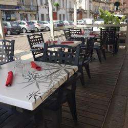 Restaurant LE SAGITTAIRE - 1 - Crédit Photo : Page Facebook, Le Sagittaire à Semur En Auxois - 