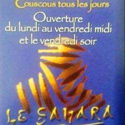 Restaurant Le Sahara - 1 - 