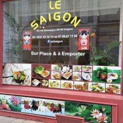 Restaurant Le Saigon - 1 - 