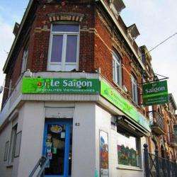 Le Saigon Lille