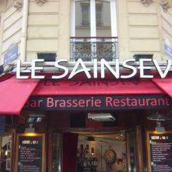 Le Sainsev' Paris