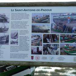 Site touristique Le Saint Antoine De Padoue - 1 - 