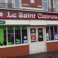 Tabac et cigarette électronique Le Saint Clairois - 1 - 