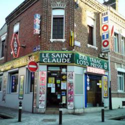 Bar Le Saint Claude - 1 - 