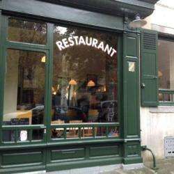 Restaurant  Le Saint Eutrope - 1 - 