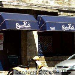 Bar Le Saint Ex - 1 - 