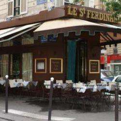 Le Saint Ferdinand Paris