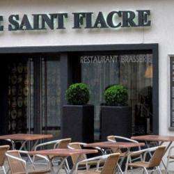 Le Saint Fiacre Dijon