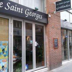 Le Saint Georges Grillades Toulouse