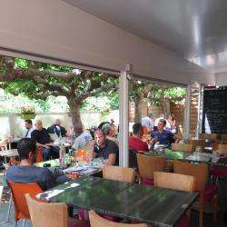 Restaurant Le Saint Georges - 1 - 